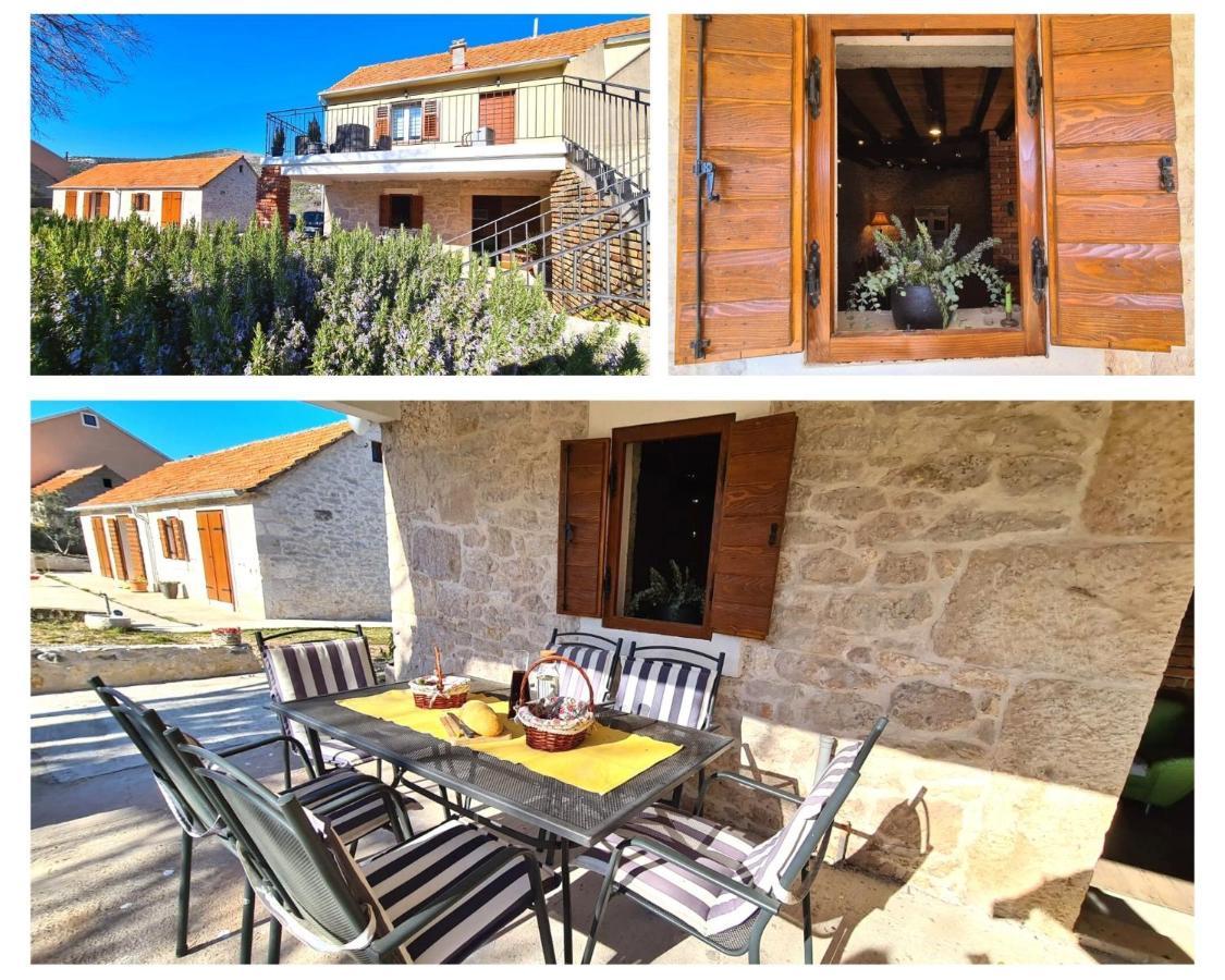 House Bleki * Sibenik