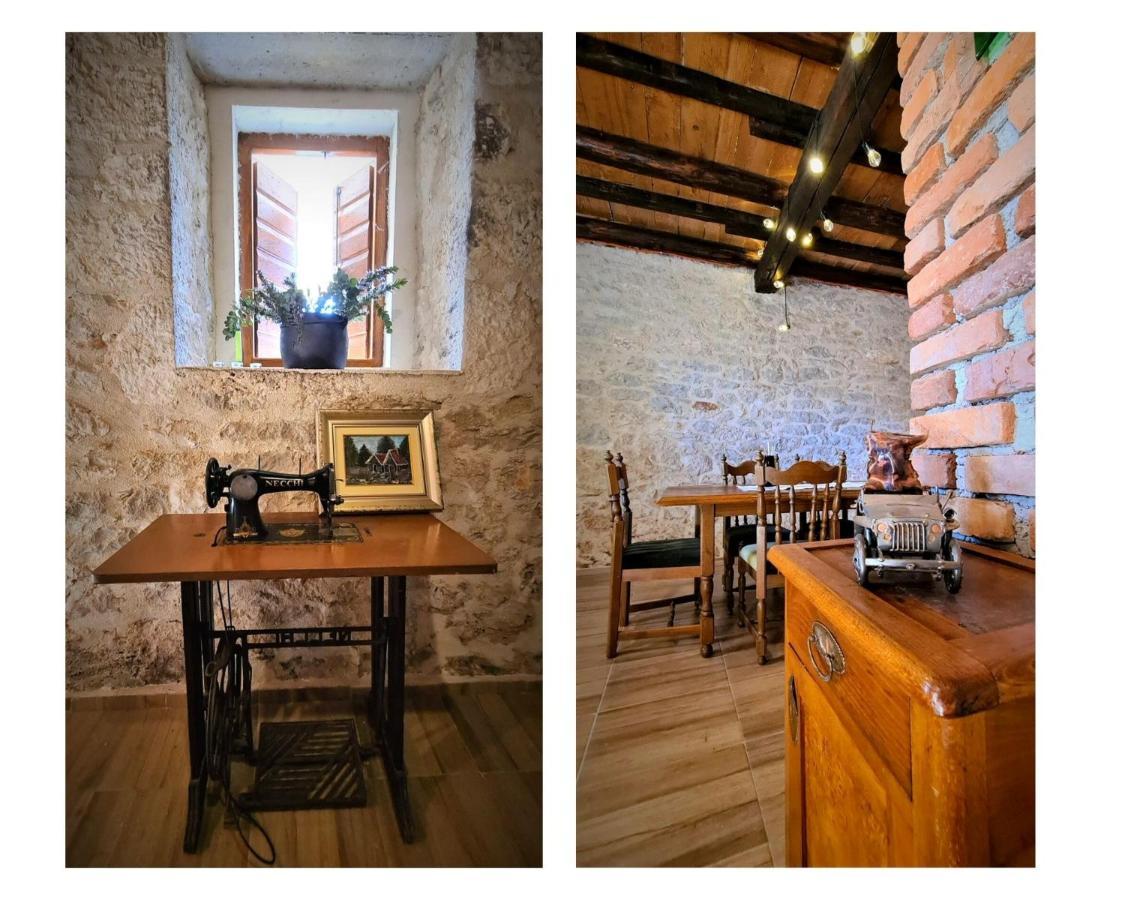 Vikendica House Bleki *