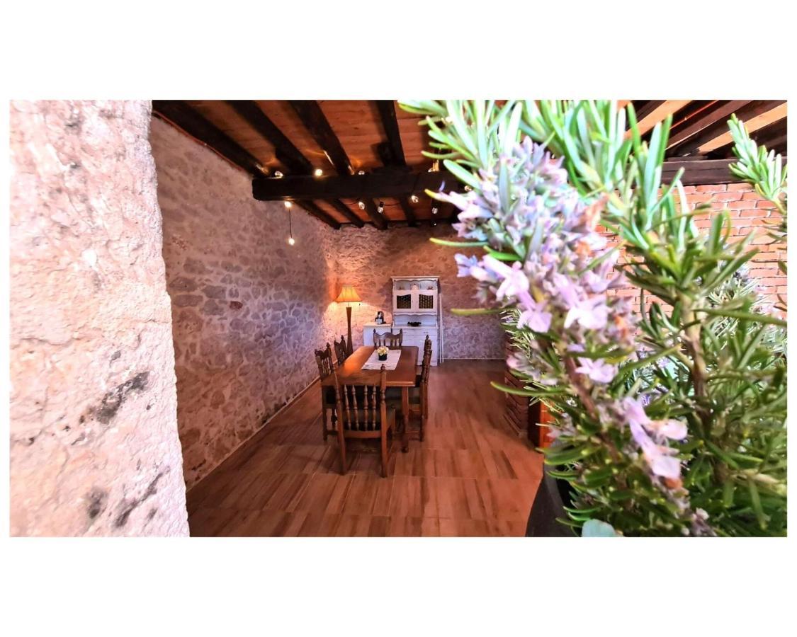 Vakantiehuis House Bleki *