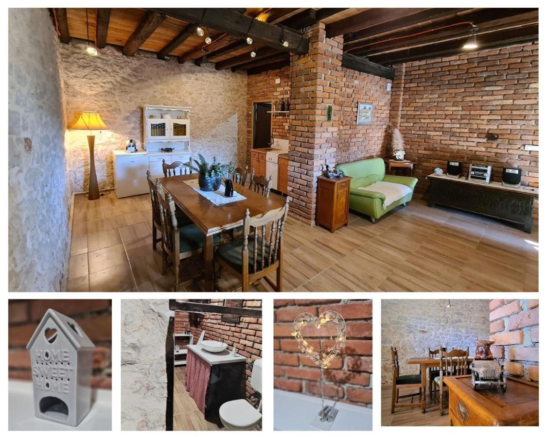 Holiday home House Bleki Sibenik