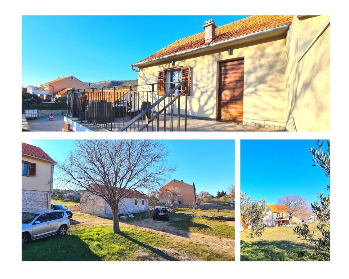 House Bleki Vakantiehuis Šibenik