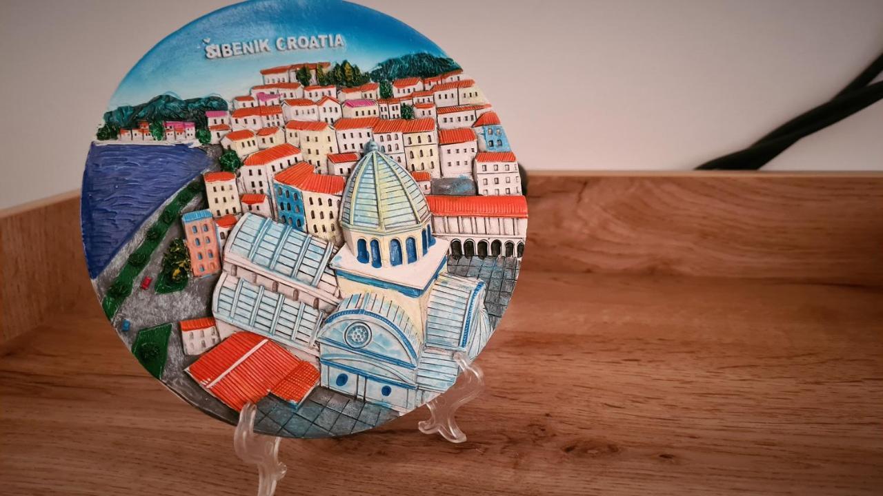 House Bleki Holiday home Sibenik